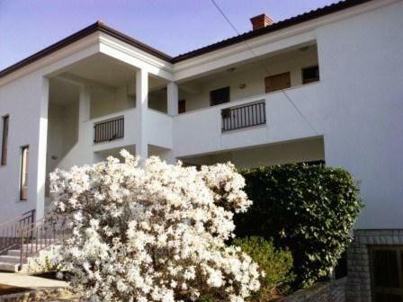 Stella Marina Apartment Umag Ngoại thất bức ảnh